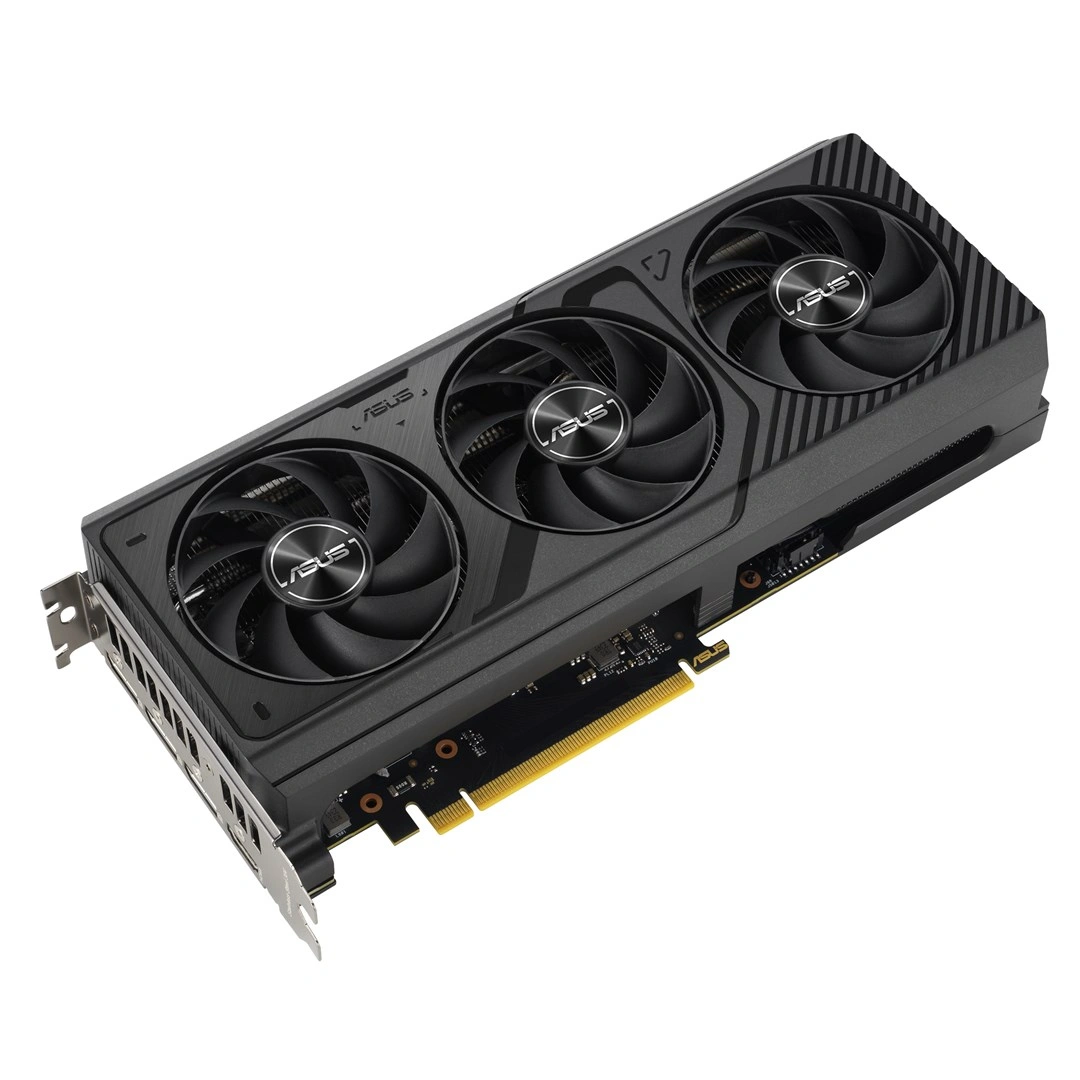 ASUS PRIME-RTX4070-O12G