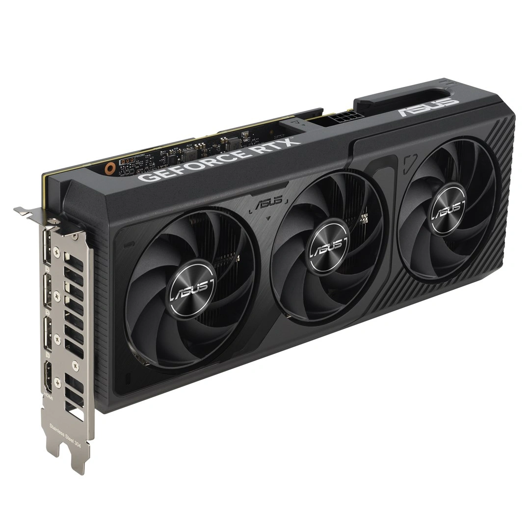 ASUS PRIME-RTX4070-O12G