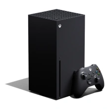 Microsoft Xbox Series X