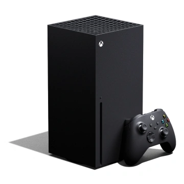 Microsoft Xbox Series X