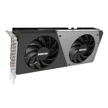 Inno3D GeForce RTX 4070 TWIN X2