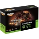 Inno3D GeForce RTX 4070 TWIN X2