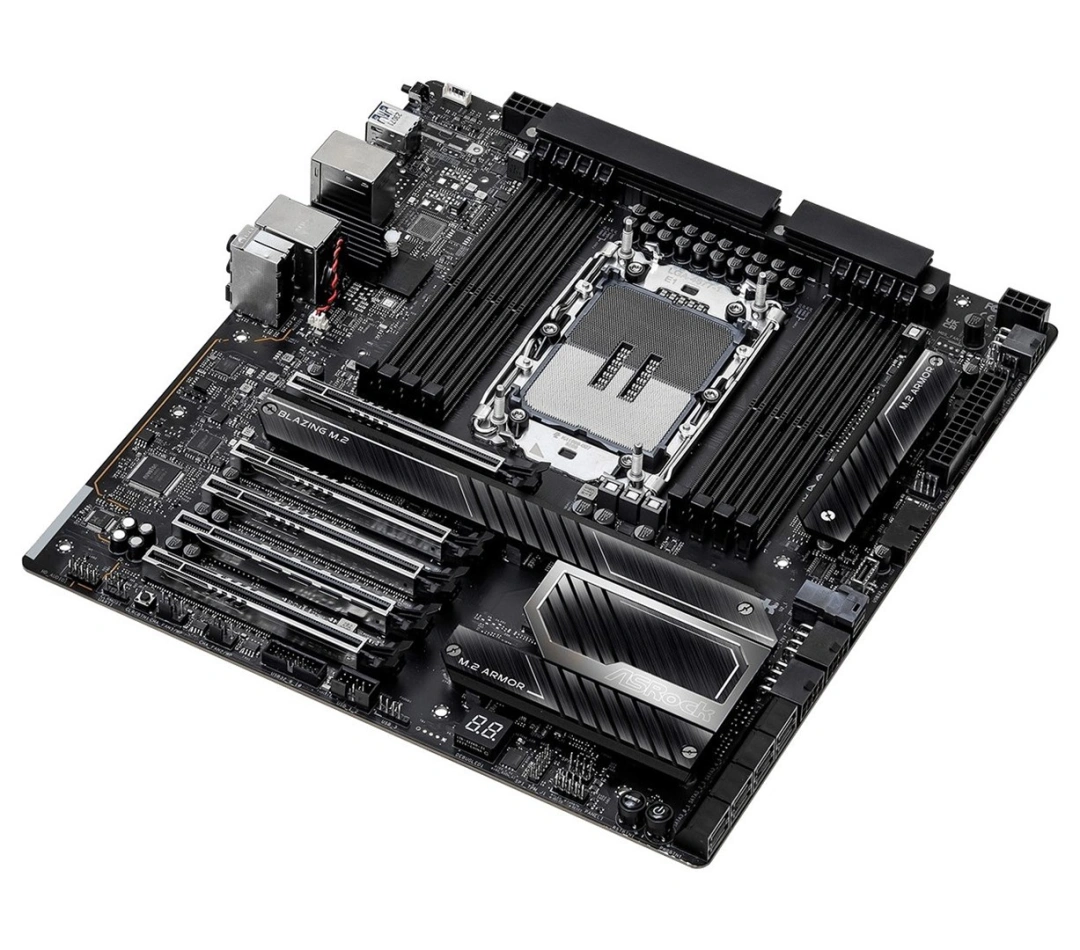 Asrock W790 WS R2.0