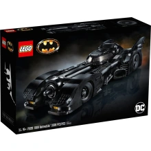 LEGO BATMAN 76139 1989 Batmobile