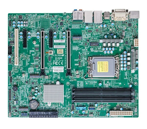 Supermicro MBD-X13SAE