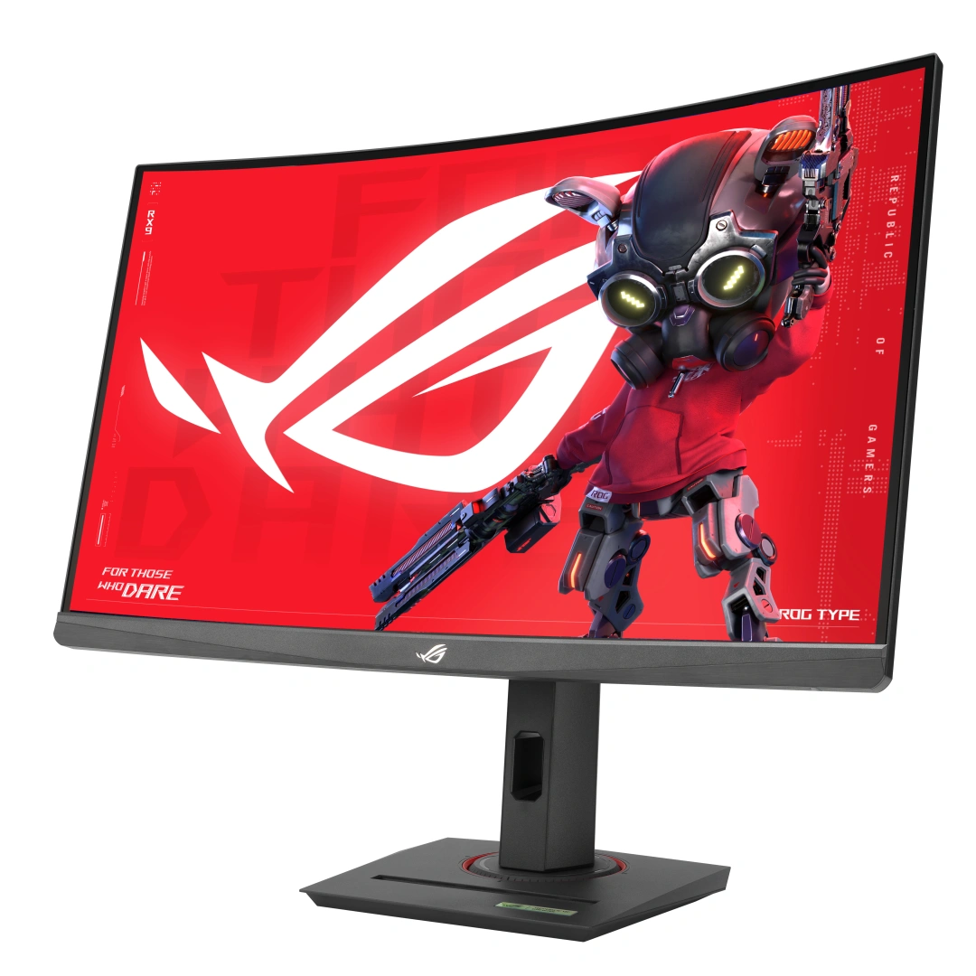 ASUS XG27WCMS