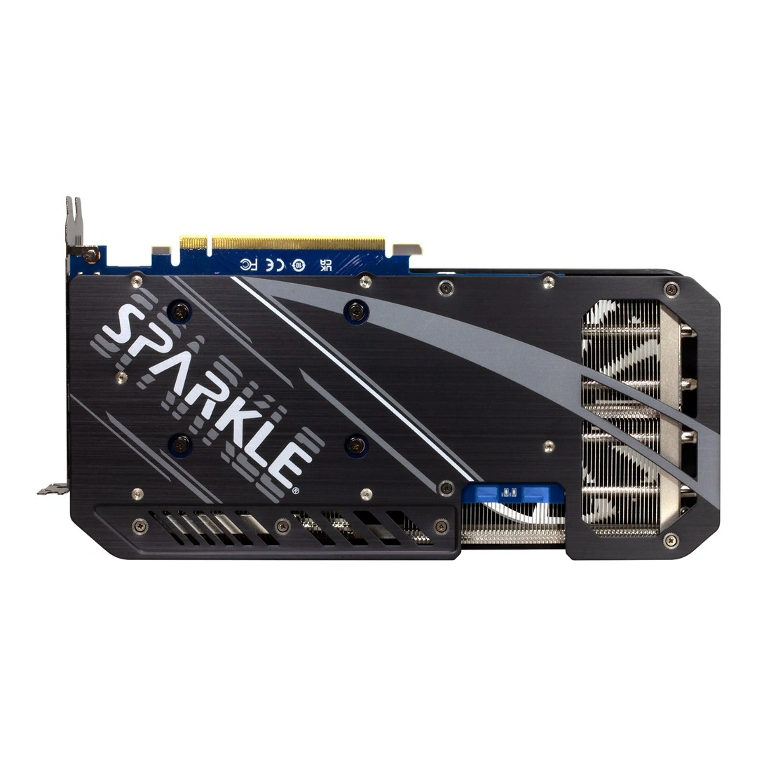 Sparkle Technology Intel Arc A770 ROC OC Edition