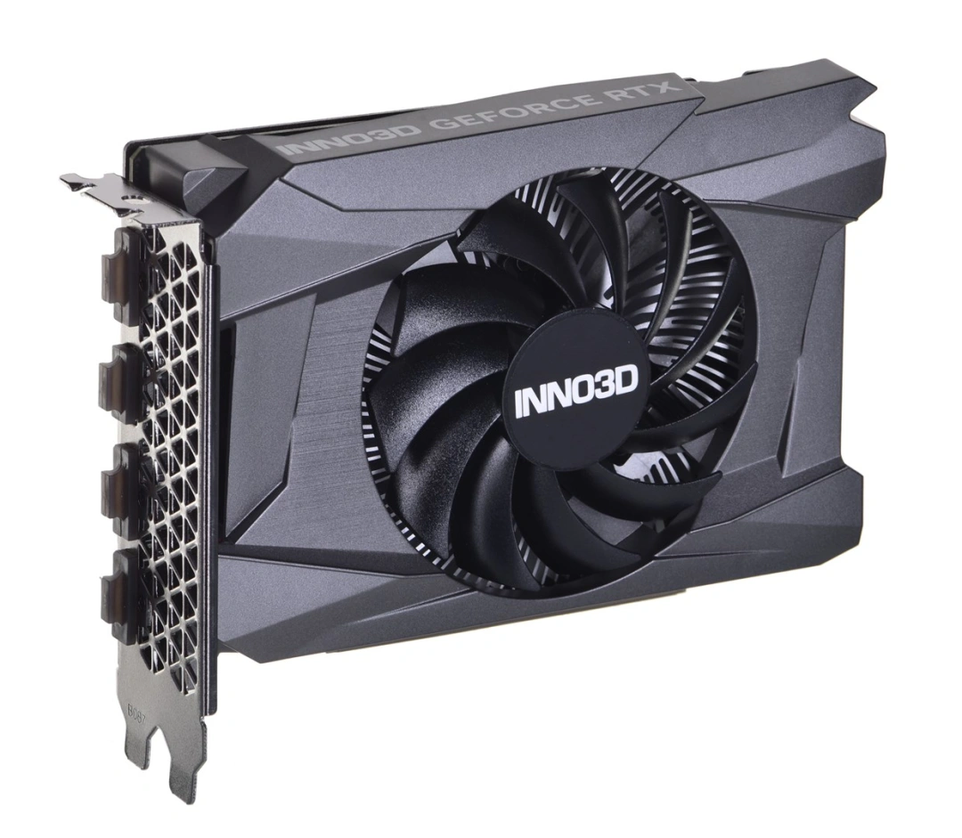 Inno3D GeForce RTX 4060 Compact