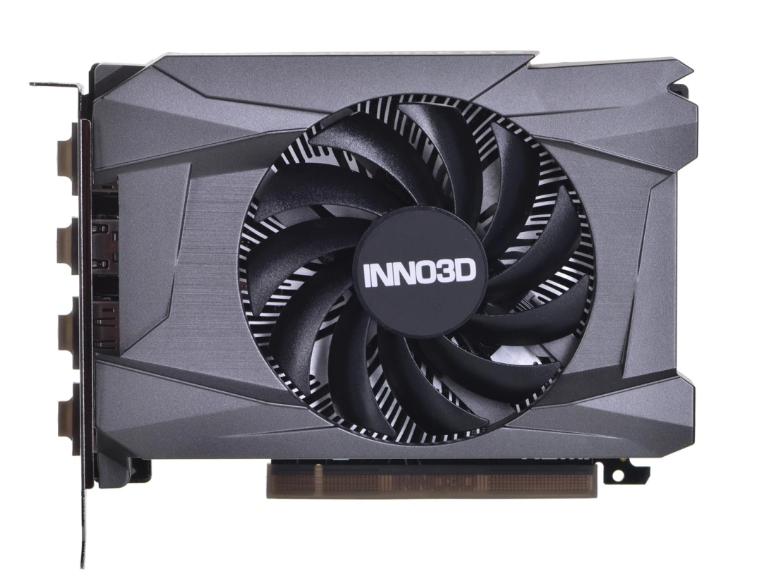 Inno3D GeForce RTX 4060 Compact