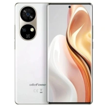 Ulefone Note 17 Pro