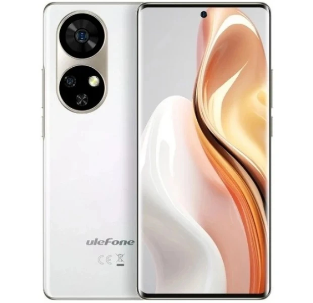 Ulefone Note 17 Pro