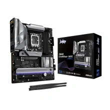 ASRock Z890 Livemixer WiFi / Intel Z890 / LGA1851 / 4x DDR5 / 4x M.2 / HDMI / 2x Thunderbolt 4 / WiF