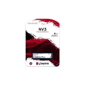 Kingston Technology NV3