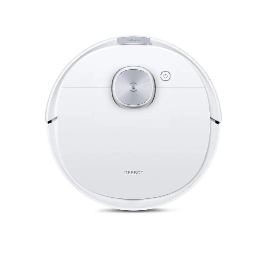 Ecovacs Deebot N10 Plus