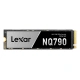 Lexar SSD NQ790 PCle Gen4 M.2 NVMe - 4TB (čtení/zápis: 7000/6000MB/s)