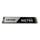 Lexar SSD NQ790 PCle Gen4 M.2 NVMe - 4TB (čtení/zápis: 7000/6000MB/s)