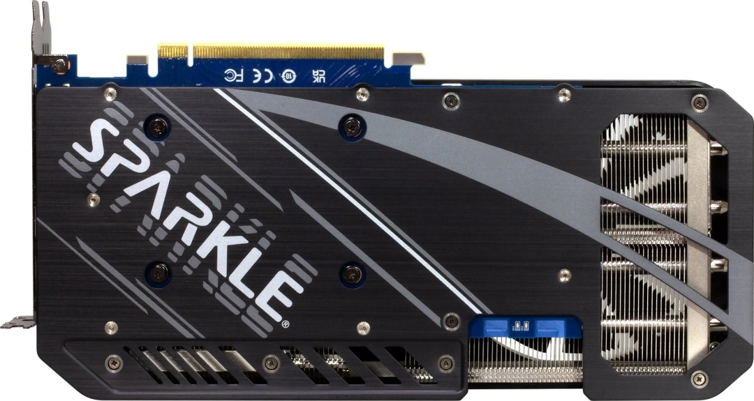 Sparkle Technology Intel Arc A750 ROC OC Edition