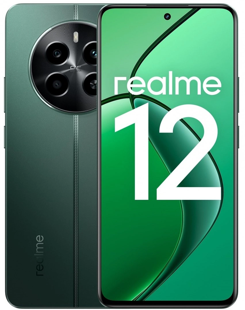 realme 12 4G