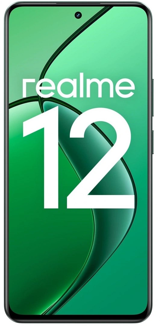 realme 12 4G