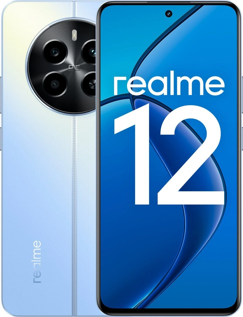 realme 12 4G