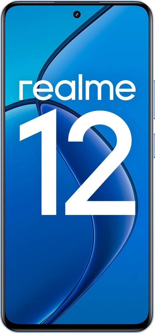 realme 12 4G