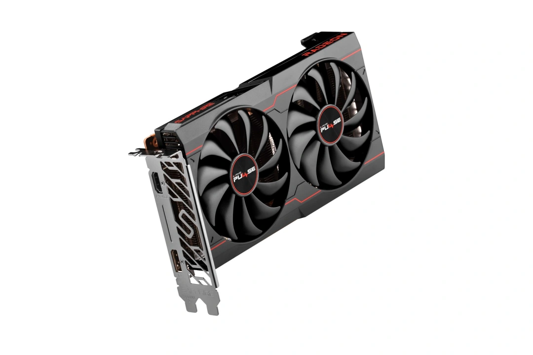 Sapphire Radeon RX 6500 XT