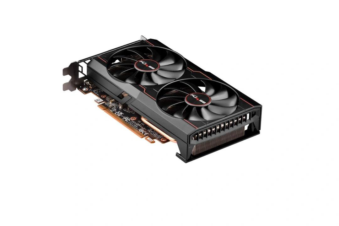 Sapphire Radeon RX 6500 XT