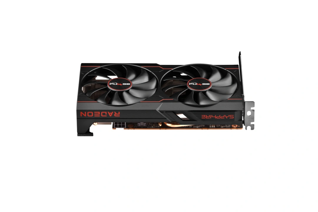 Sapphire Radeon RX 6500 XT