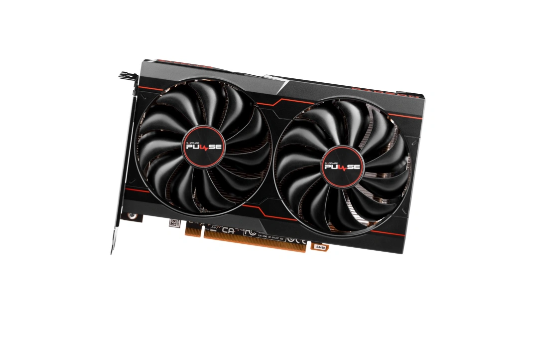 Sapphire Radeon RX 6500 XT