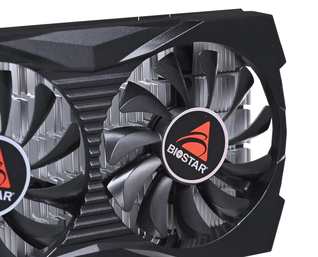 BIOSTAR GeForce GTX 1050 4GB (VN1055XF41)