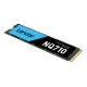 Lexar SSD NQ710 PCle Gen4 M.2 NVMe - 2TB (čtení/zápis: 5000/4000MB/s)