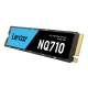 Lexar SSD NQ710 PCle Gen4 M.2 NVMe - 2TB (čtení/zápis: 5000/4000MB/s)