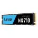 Lexar SSD NQ710 PCle Gen4 M.2 NVMe - 2TB (čtení/zápis: 5000/4000MB/s)