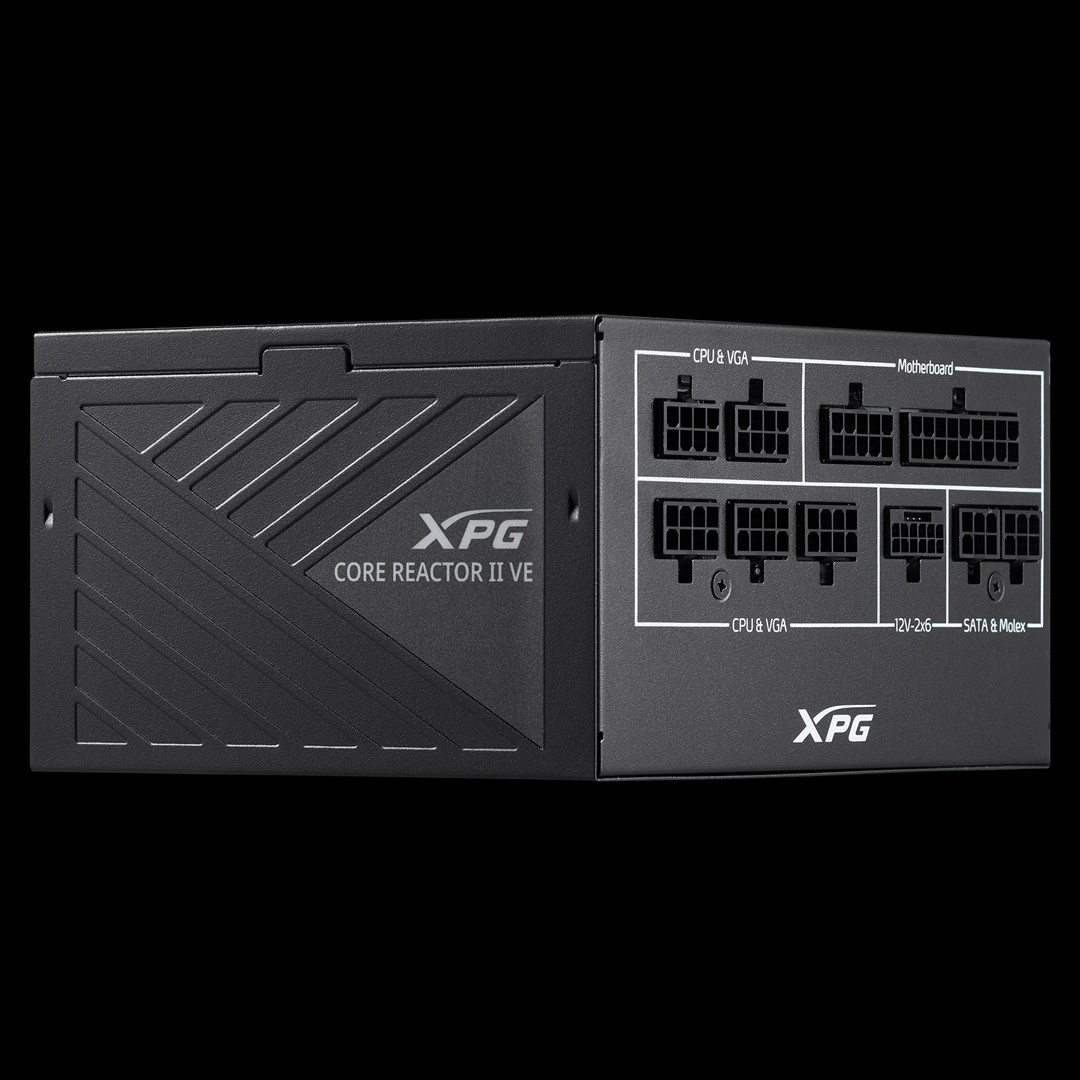 XPG COREREACTOR II VE 850W