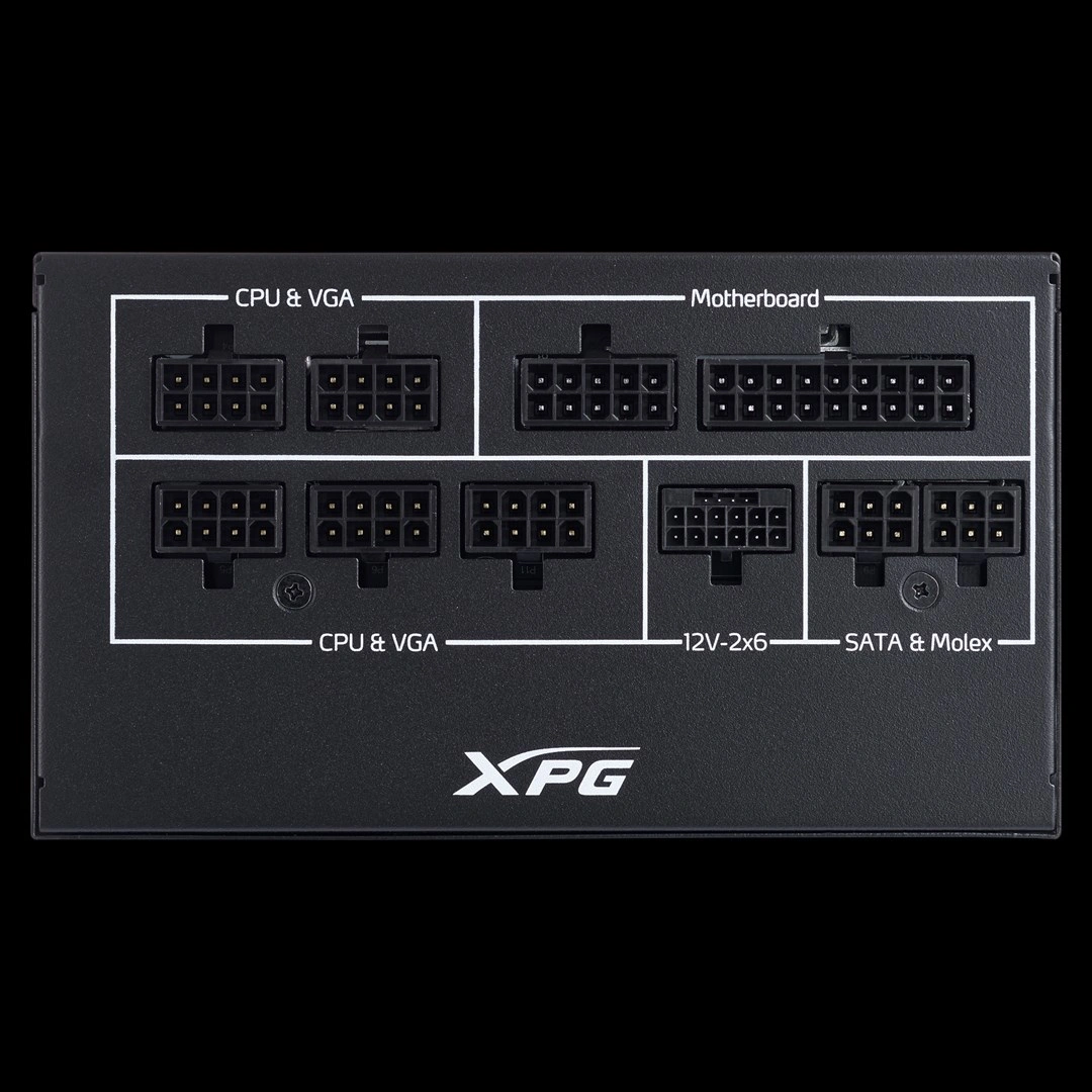 XPG COREREACTOR II VE 850W