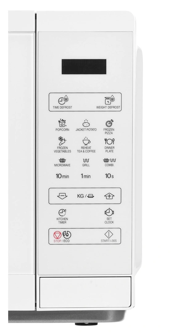 Sharp YC-MG252AE-C