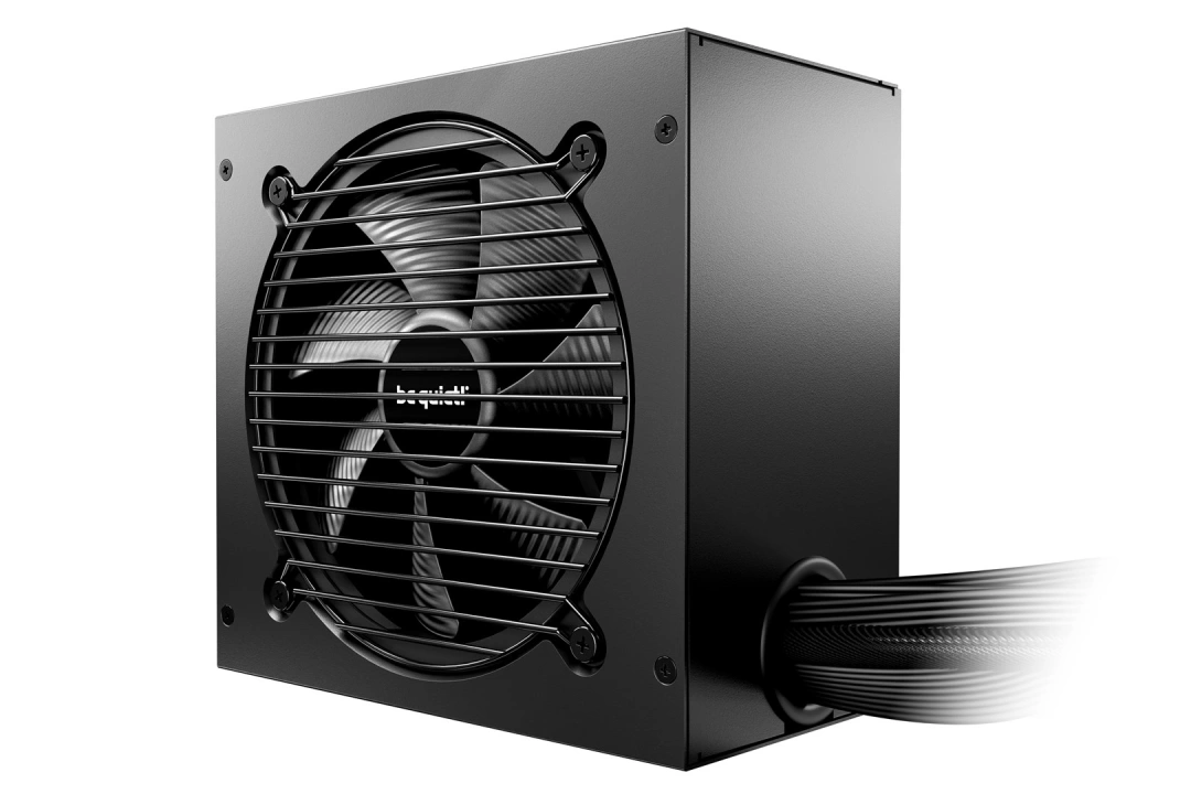 be quiet! PURE POWER 12 750W