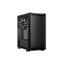 be quiet! PURE BASE 501 Airflow Window Black