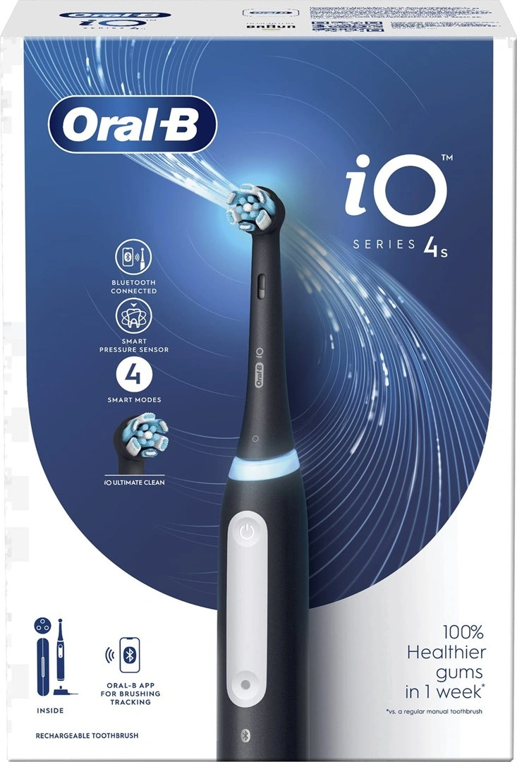 Oral-B 4S