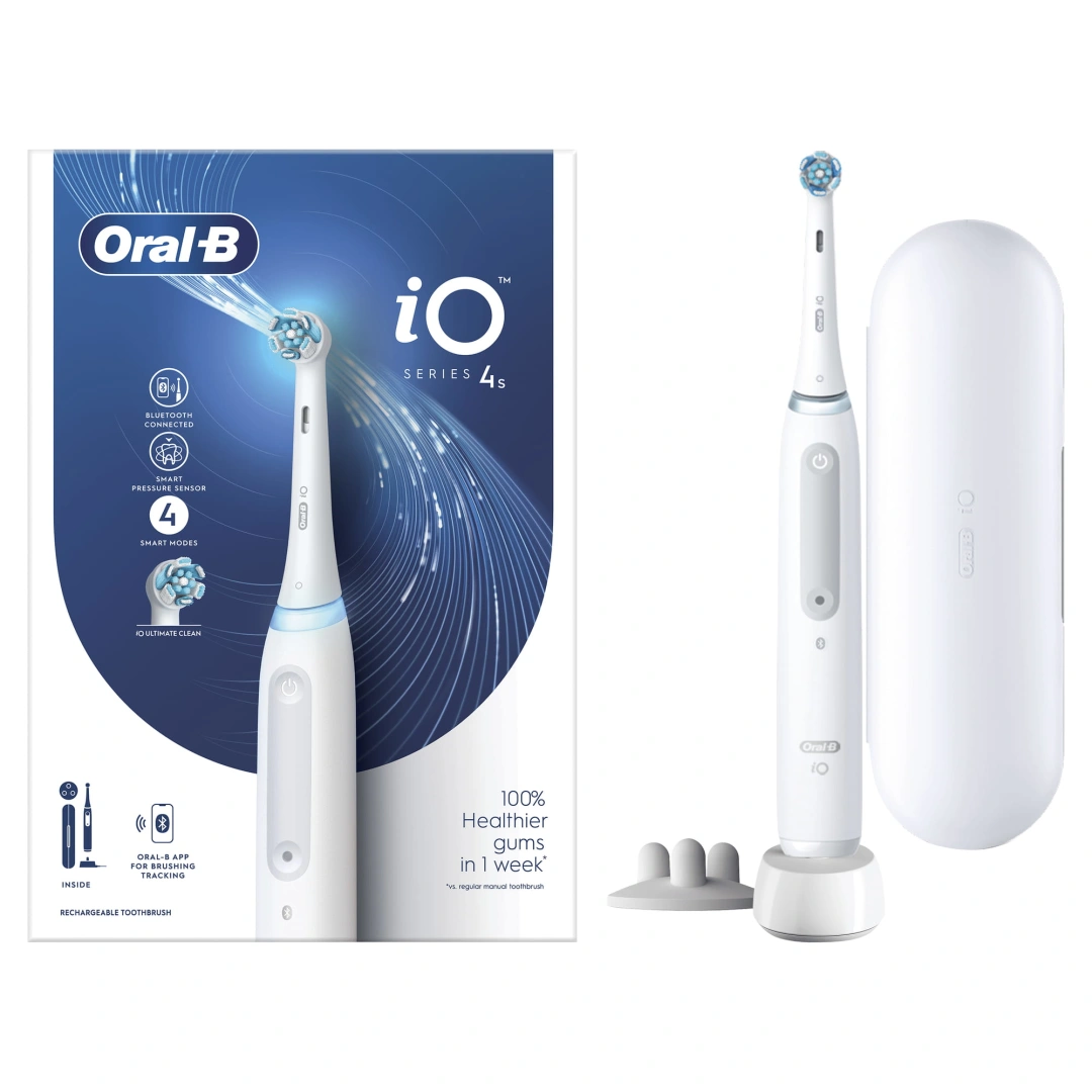 Oral-B 4S