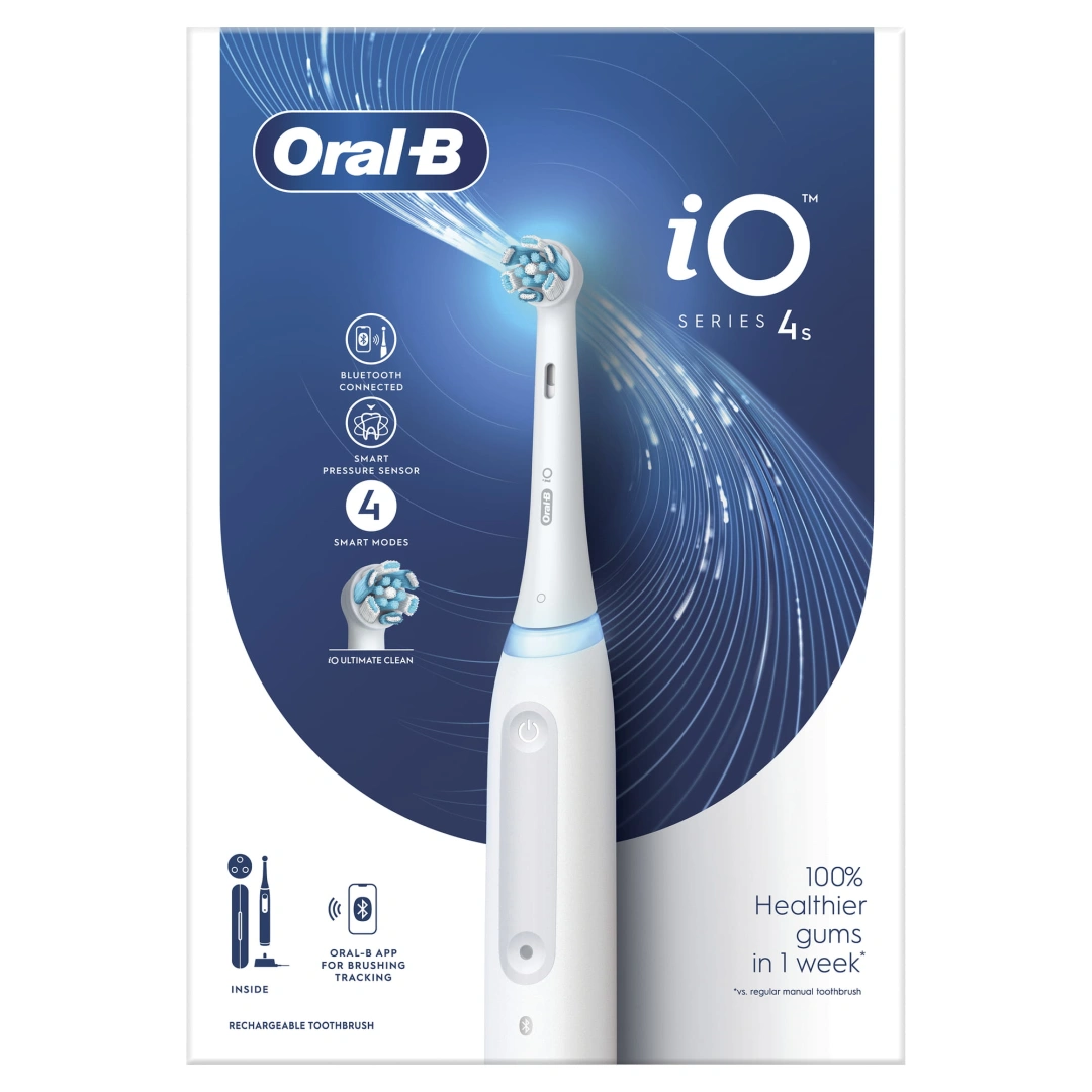 Oral-B 4S