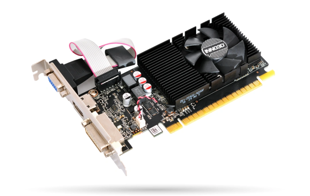 Inno3D GEFORCE GT 730 LP