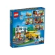 LEGO City 60329 Den ve škole