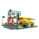 LEGO City 60329 Den ve škole