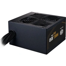 Cooler Master MWE Bronze 650 V3 230V