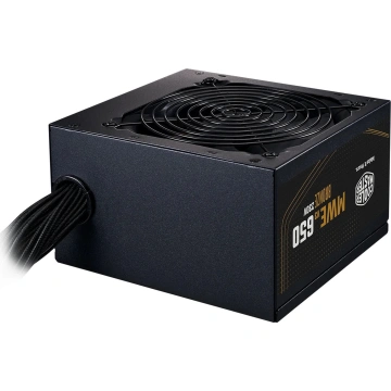 Cooler Master MWE Bronze 650 V3 230V