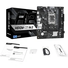 Asrock H610M-H2/M.2