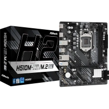 Asrock H510M-H2/M.2 SE