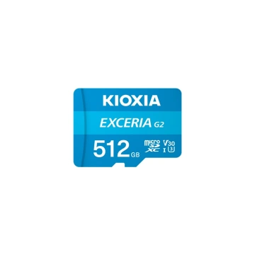 Kioxia LMEX2L512GG2