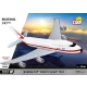 Cobi 26609 Boeing 747 First Flight 1969, 1:144, 1051 k